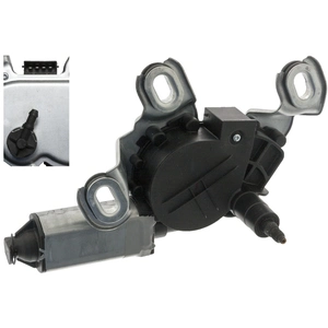 FEBI ruitenwissermotor pas cher