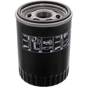febi bilstein 48485 Filtre à huile pas cher