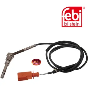 febi Uitlaatgastemperatuursensor pas cher