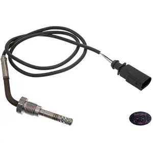 febi Uitlaatgastemperatuursensor pas cher