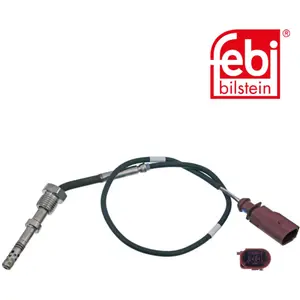 febi Uitlaatgastemperatuursensor pas cher