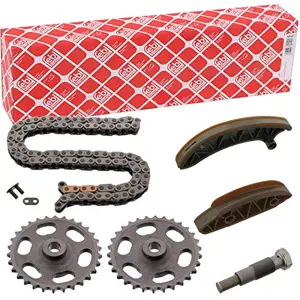 Febi Bilstein 49211 Rouleau dur Elements