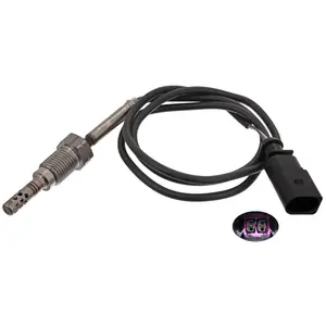 febi bilstein Uitlaatgastemperatuursensor