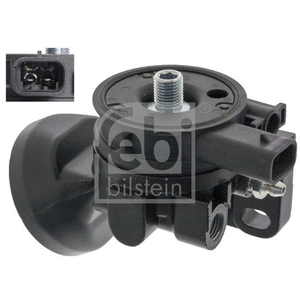 FEBI BILSTEIN Pompe, préalimentation de carburant (Ref: 49584) pas cher