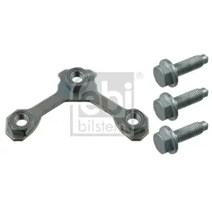 FEBI 49043 Suspensions Roues pas cher