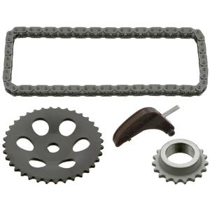 Kettingset distributie 49045 FEBI