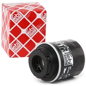 febi bilstein 49666 Filtre à huile pas cher