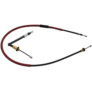 Febi Bilstein 49621 - Tirette à câble, frein de stationnement