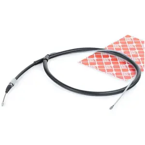 Comparateur de prix : febi bilstein Handremkabel