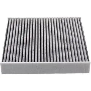 Interieurfilter 49652 FEBI pas cher