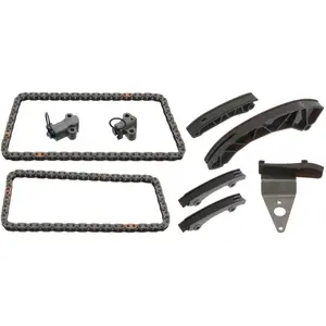Kit Chaîne De Distribution Febi 49390 pas cher