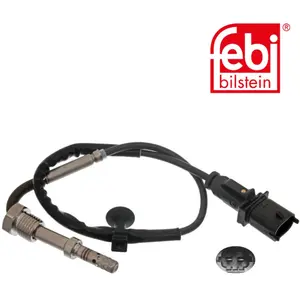 Comparateur de prix : Uitlaatgastemperatuursensor 49302 FEBI