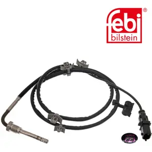 febi bilstein Uitlaatgastemperatuursensor pas cher