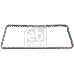 FEBI BILSTEIN Chaîne de distribution pour NISSAN: Juke, Note, Micra, Qashqai (Ref: 49761) pas cher
