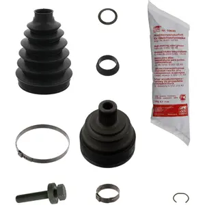 Comparateur de prix : Febi-Bilstein Homokineet reparatie set Aandrijfas