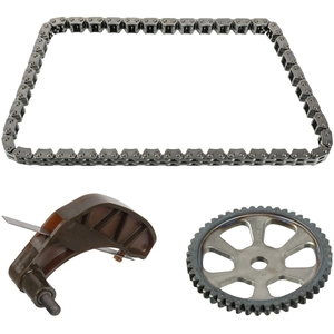 Febi-Bilstein 33935 Jeu de distribution à chaînes
