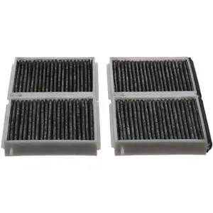 Febi-Bilstein 33924 Filtre, air de l'habitacle pas cher