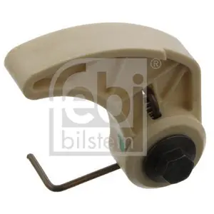 Febi-Bilstein 33637 Tendeur de chaîne, commade de pompe à huile