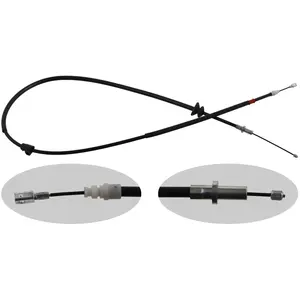 Comparateur de prix : febi Handremkabel