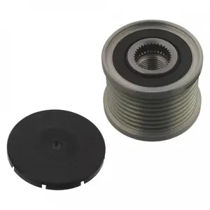 Riemschijf 33472 FEBI pas cher