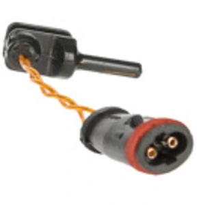 FEBI BILSTEIN Contacteur de témoin d'usure pour PORSCHE: 911, Boxster (Ref: 33408) pas cher