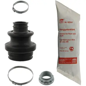 Comparateur de prix : Febi-Bilstein Aandrijfashoes