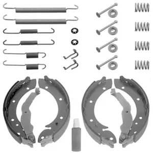 Comparateur de prix : febi bilstein Remschoenset