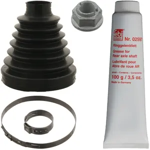 Comparateur de prix : FEBI Aandrijfashoes