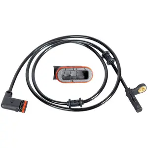 Comparateur de prix : Febi-Bilstein ABS Sensor