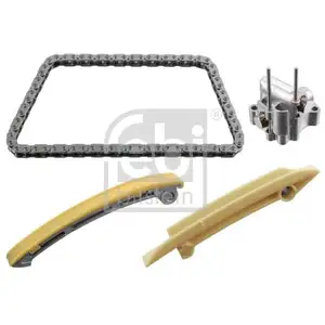 Febi-Bilstein 30344 Chaîne, arbre intermédiaire pas cher
