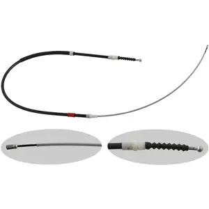 Comparateur de prix : febi Handremkabel