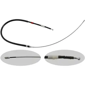 Comparateur de prix : febi bilstein Handremkabel