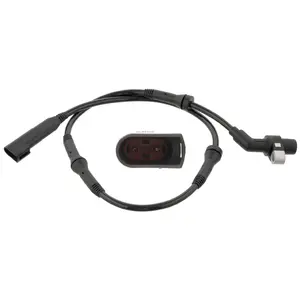 Comparateur de prix : Febi-Bilstein ABS Sensor
