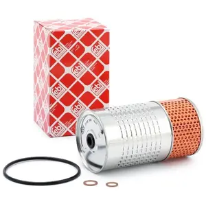 Febi bilstein Oliefilter pas cher