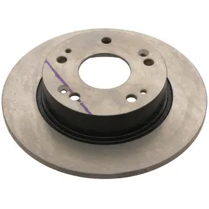 Febi bilstein Remschijf achter pas cher