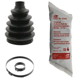 Comparateur de prix : FEBI Aandrijfashoes