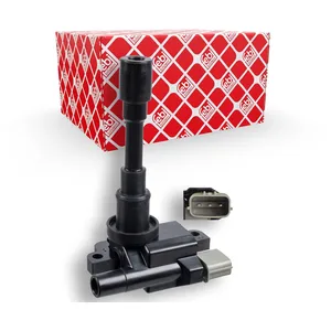 Comparateur de prix : Bobine 32080 FEBI