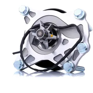 febi Waterpomp pas cher