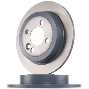 Febi bilstein Remschijf achter pas cher