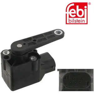 Comparateur de prix : Febi bilstein Sensor xenonlicht