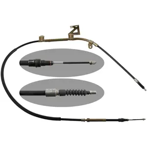 febi Handremkabel pas cher