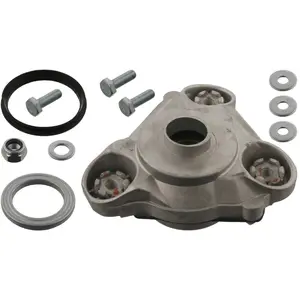 Comparateur de prix : FEBI Rep. set veerpootvoering