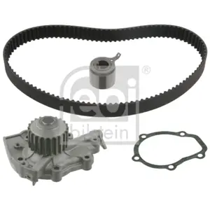 FEBI BILSTEIN Pompe à eau + kit de courroie de distribution pour CHEVROLET: Spark, Matiz & DAEWOO: Matiz (Ref: 32720)