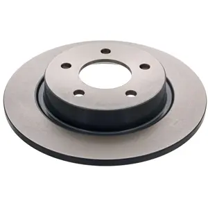 Comparateur de prix : Febi bilstein Remschijf achter