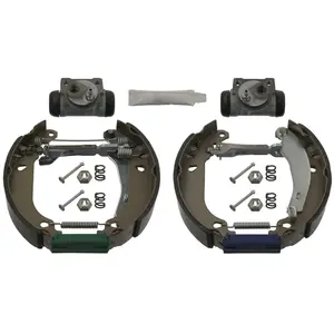 Comparateur de prix : febi Remschoenset