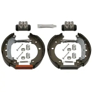 Comparateur de prix : Remschoenset 37243 FEBI