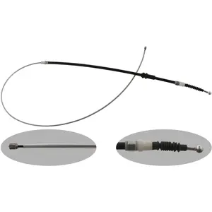Comparateur de prix : febi Handremkabel