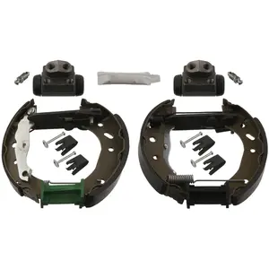 Comparateur de prix : febi Remschoenset