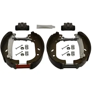 Comparateur de prix : Febi-Bilstein Remschoenset