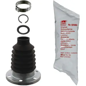 Comparateur de prix : febi Aandrijfashoes